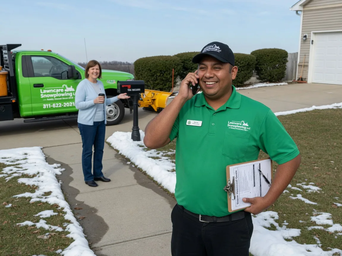 Lawn Care Services By Expert Landscaper Wartrace, TN FAQs